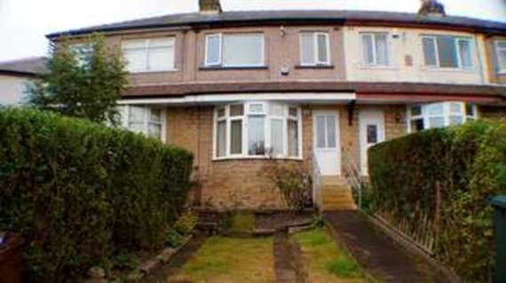 2 Bedroom Town House